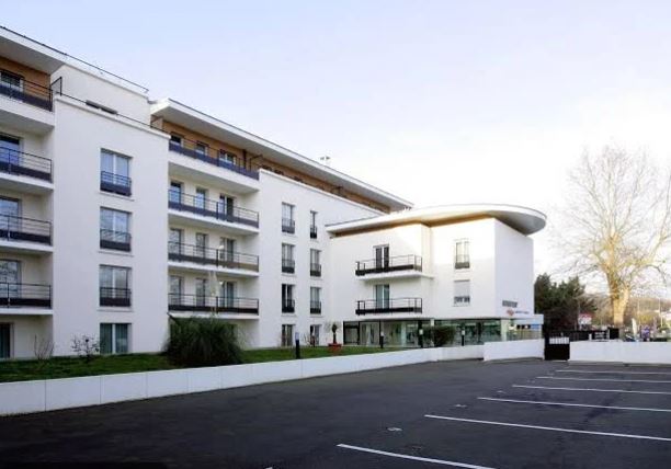 Le Port-Marly (78)