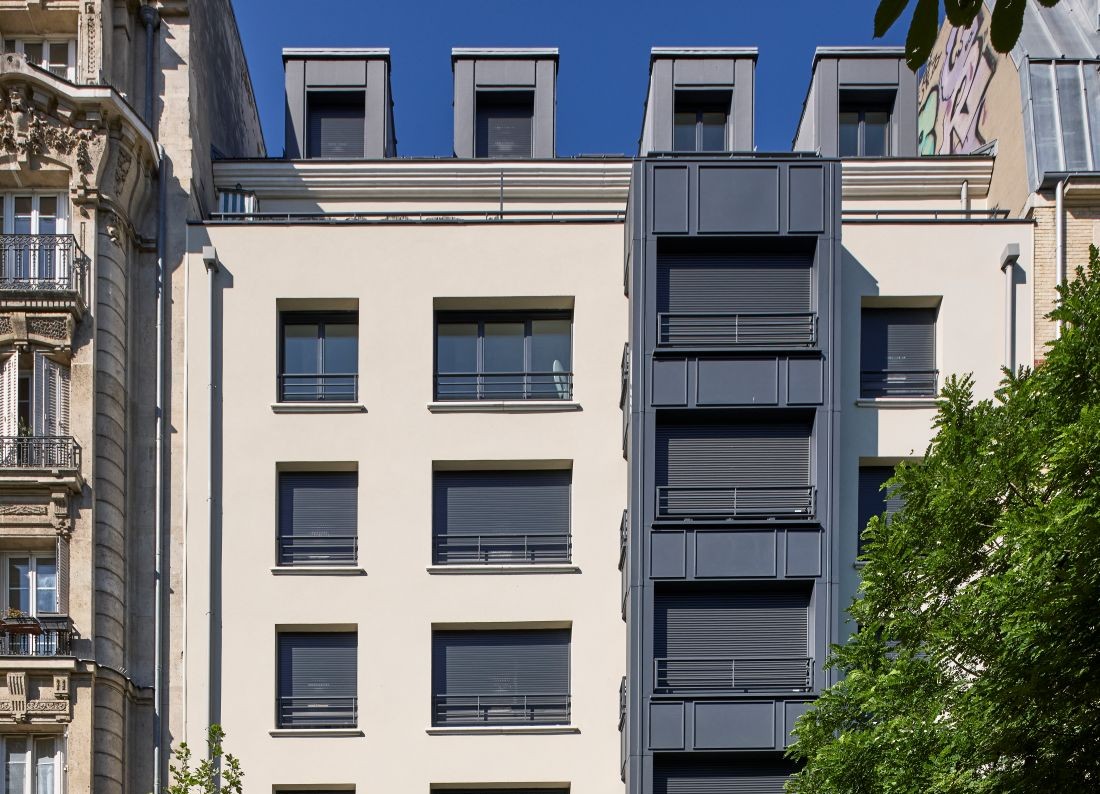Paris (75)