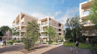 Programme neuf à La Roque-d'Anthéron – 7 logements – À partir de 256 667 €
