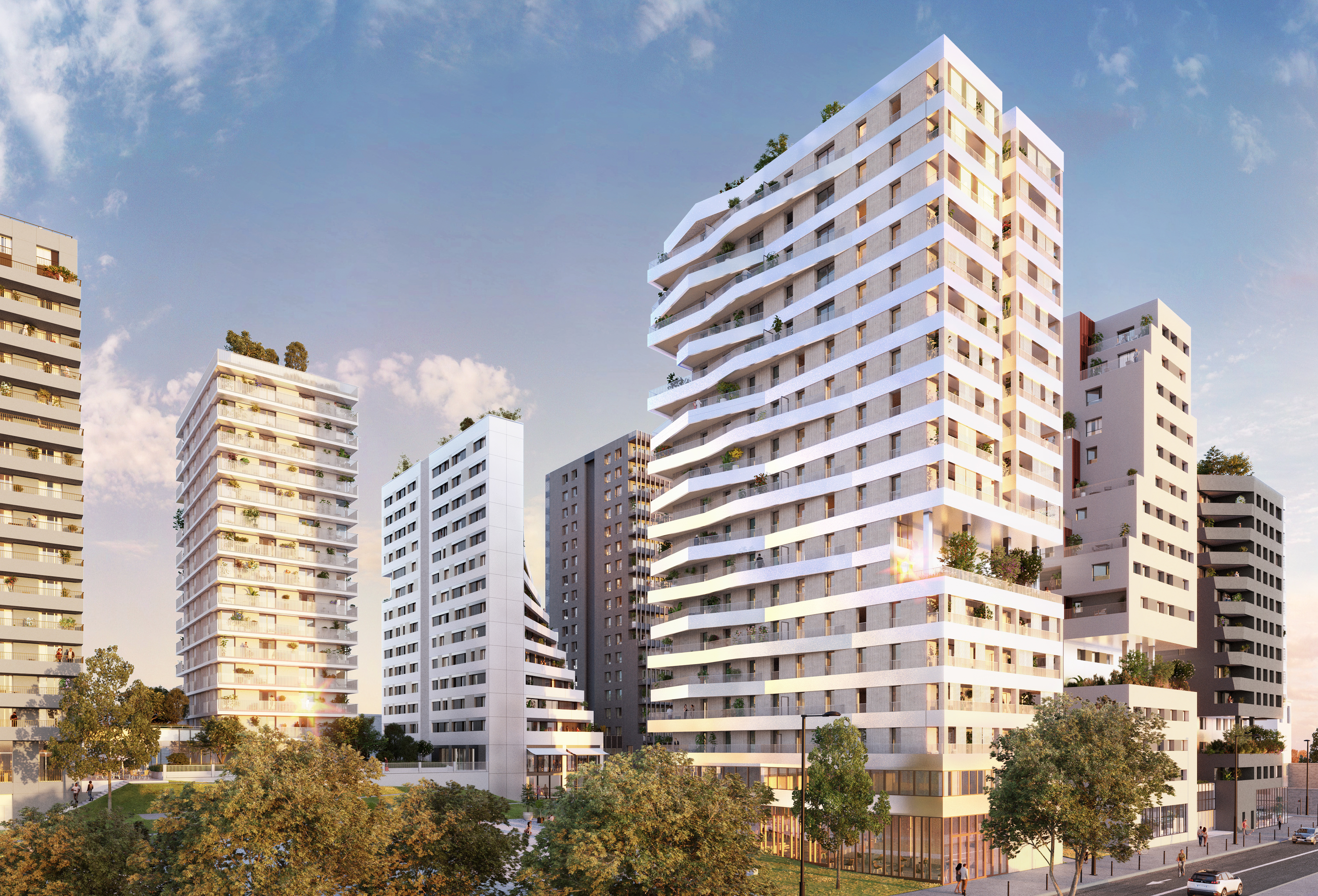 Saint-Denis (93)