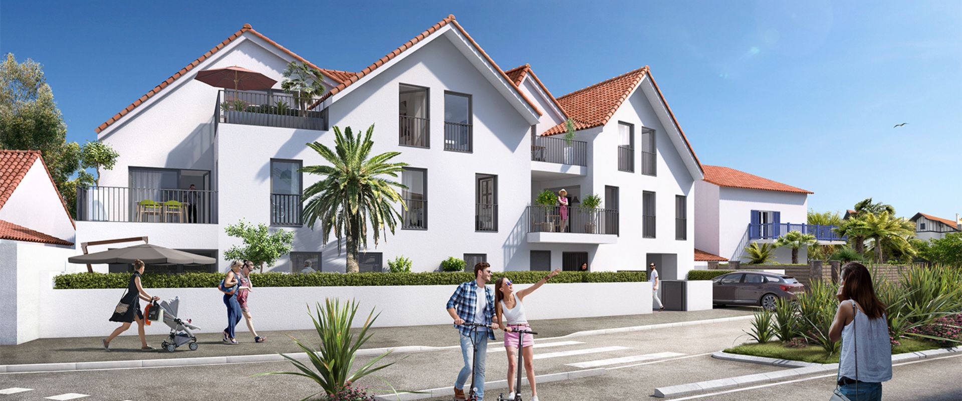 Biarritz (64)