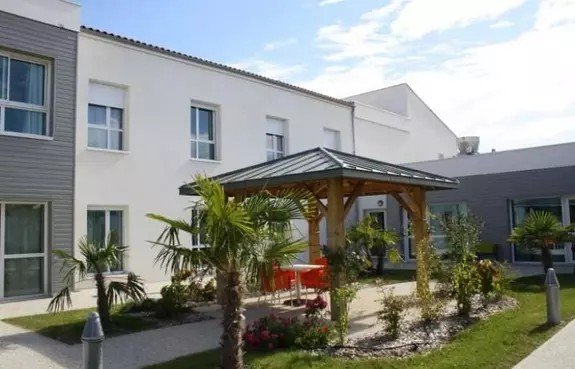 Programme neuf à Saint-Sulpice-de-Royan – 1 logement – À partir de 129 900 €