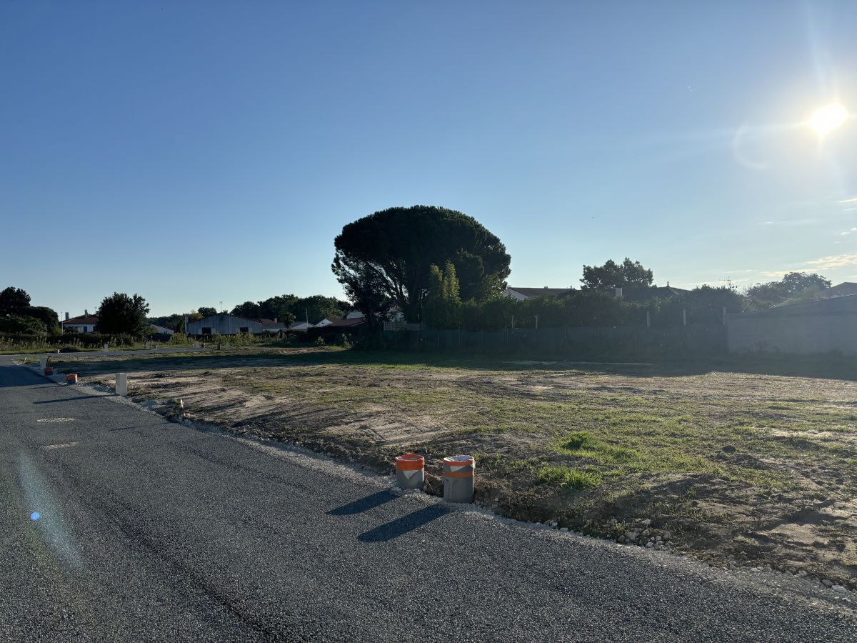Vaux-sur-Mer (17)