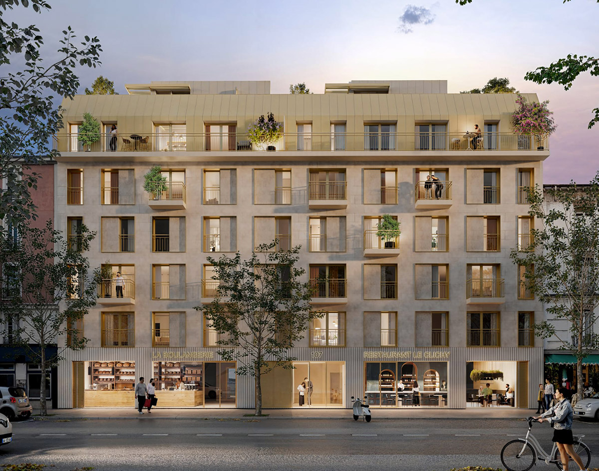 Clichy (92)