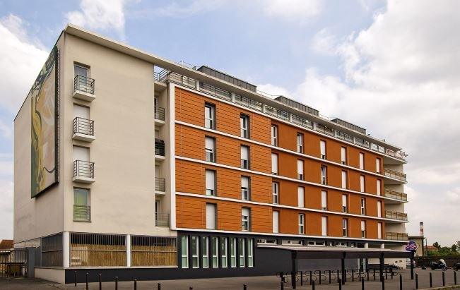 Vitry-sur-Seine (94)