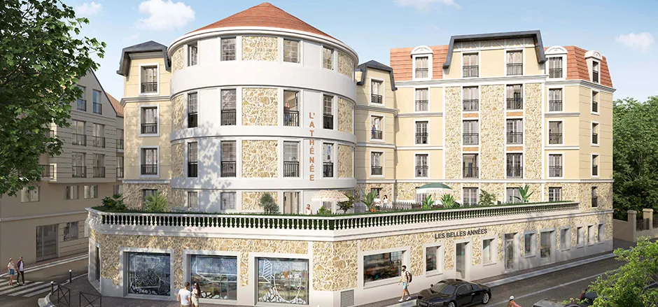 Villiers-sur-Marne (94)