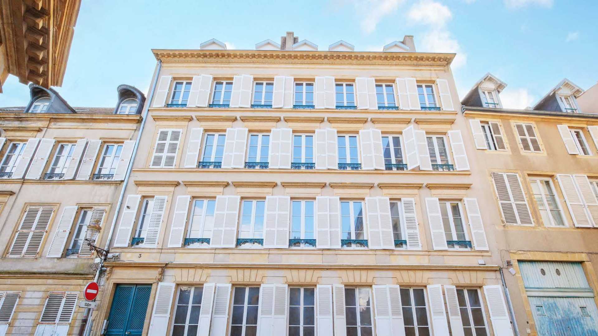 Metz (57)