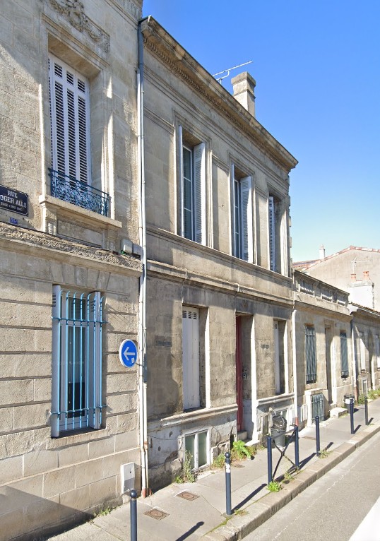 Bordeaux (33)