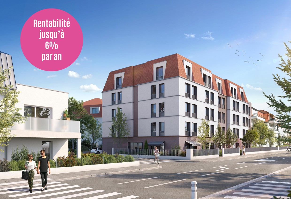 Strasbourg (67)