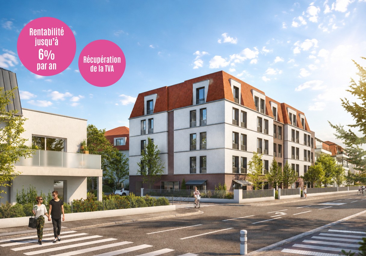 Strasbourg (67)