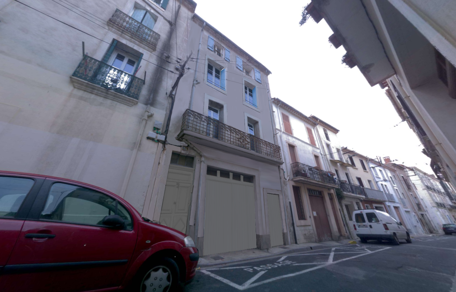 Béziers (34)
