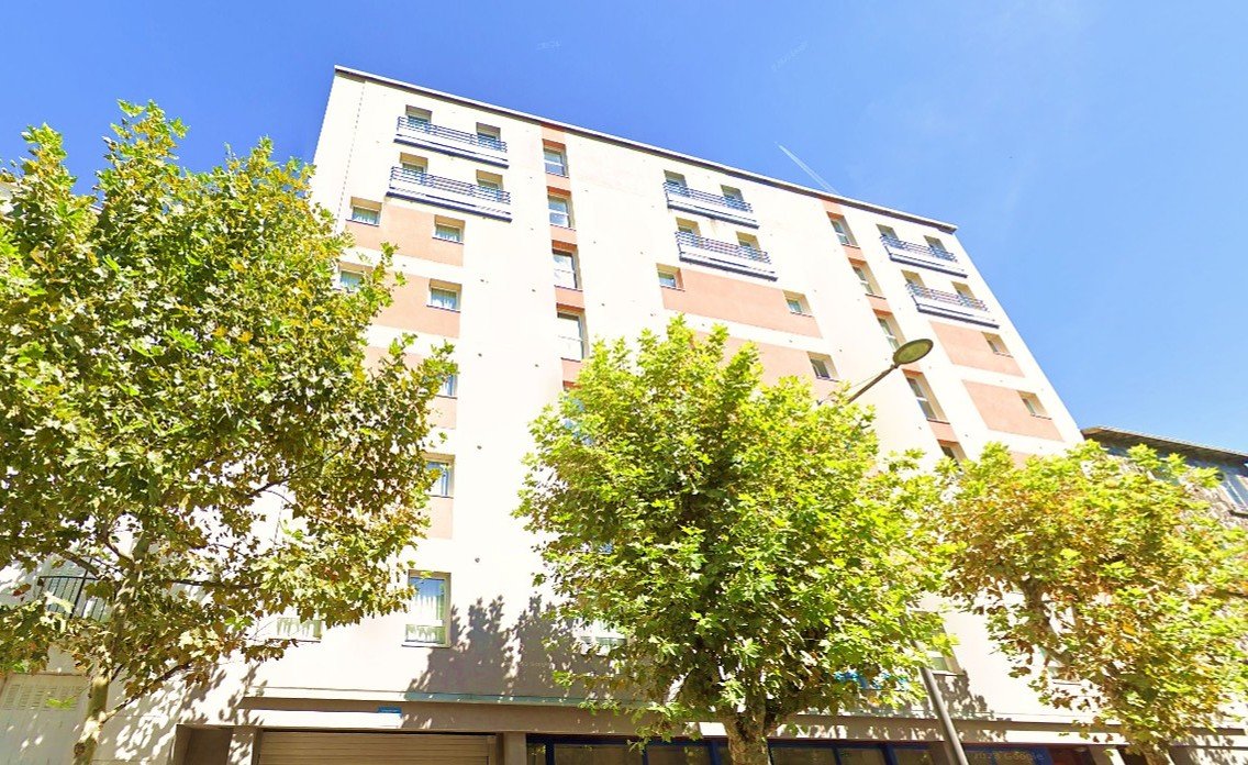 Programme neuf à Clermont-Ferrand – 1 logement – À partir de 151 800 €