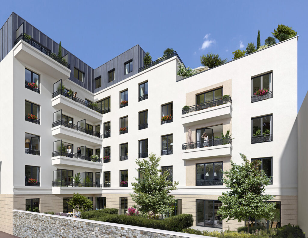 Le Perreux-sur-Marne (94)