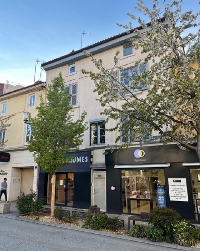 Oullins-Pierre-Bénite (69)