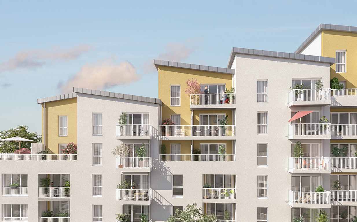 Boissy-Saint-Léger (94)