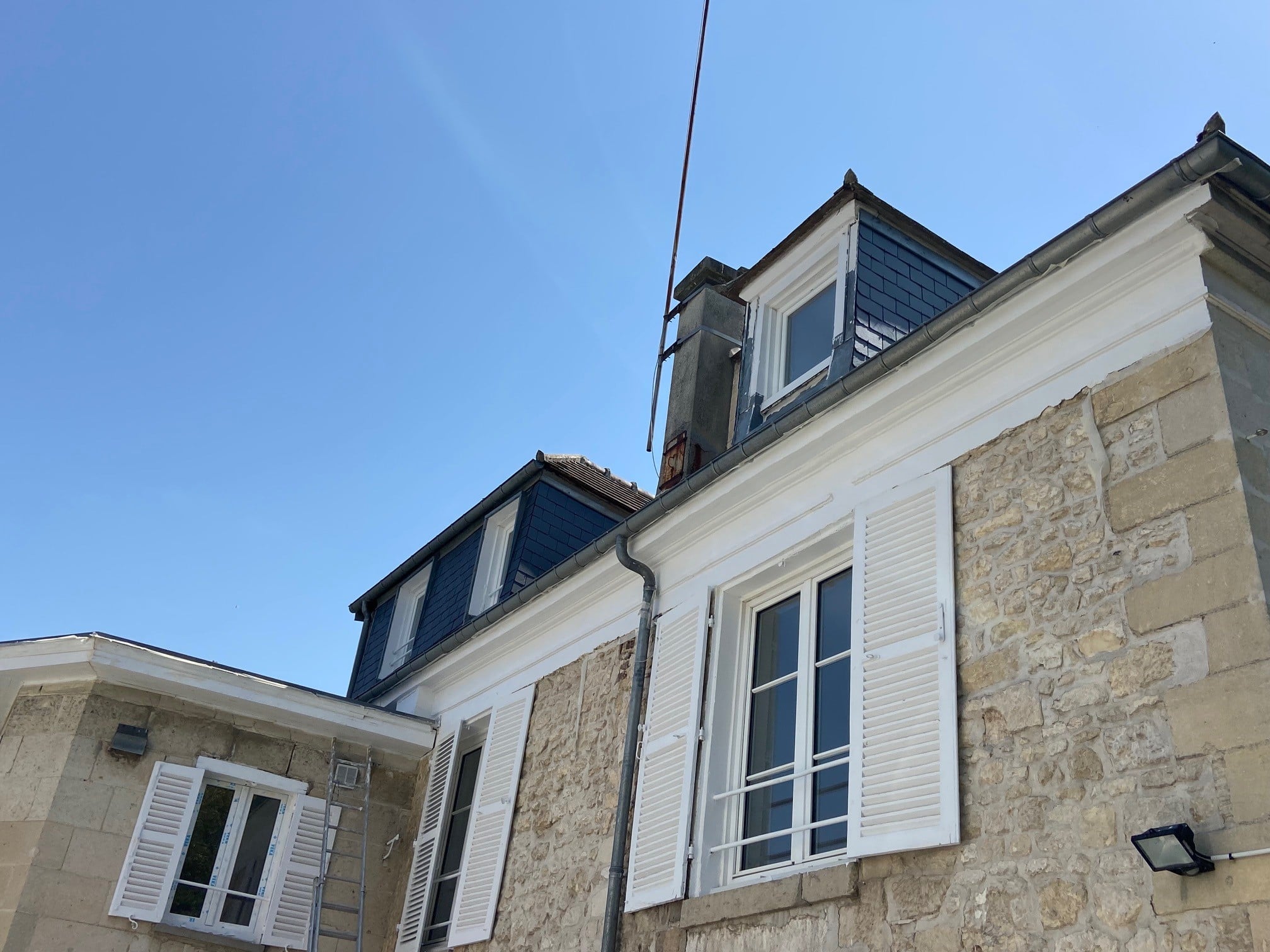 Compiègne (60)