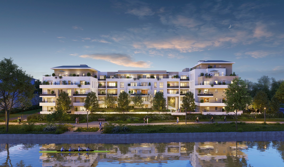 Mantes-la-Jolie (78)