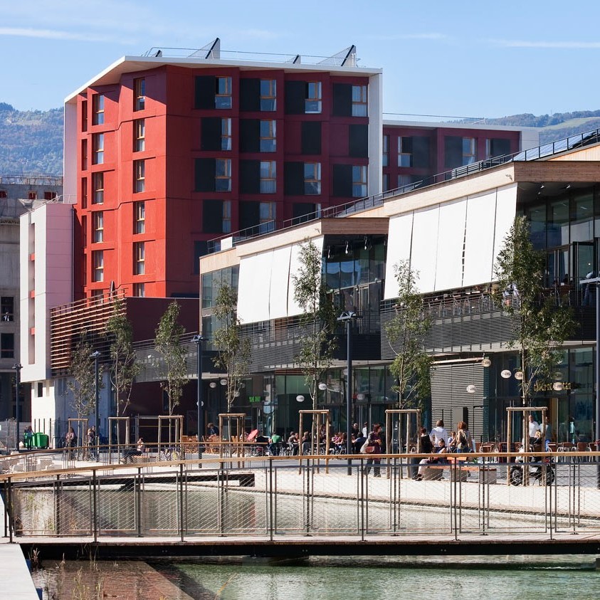 Grenoble (38)