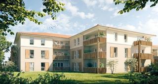 Programme neuf à Saint-Vincent-de-Paul – 3 logements – À partir de 125 000 €
