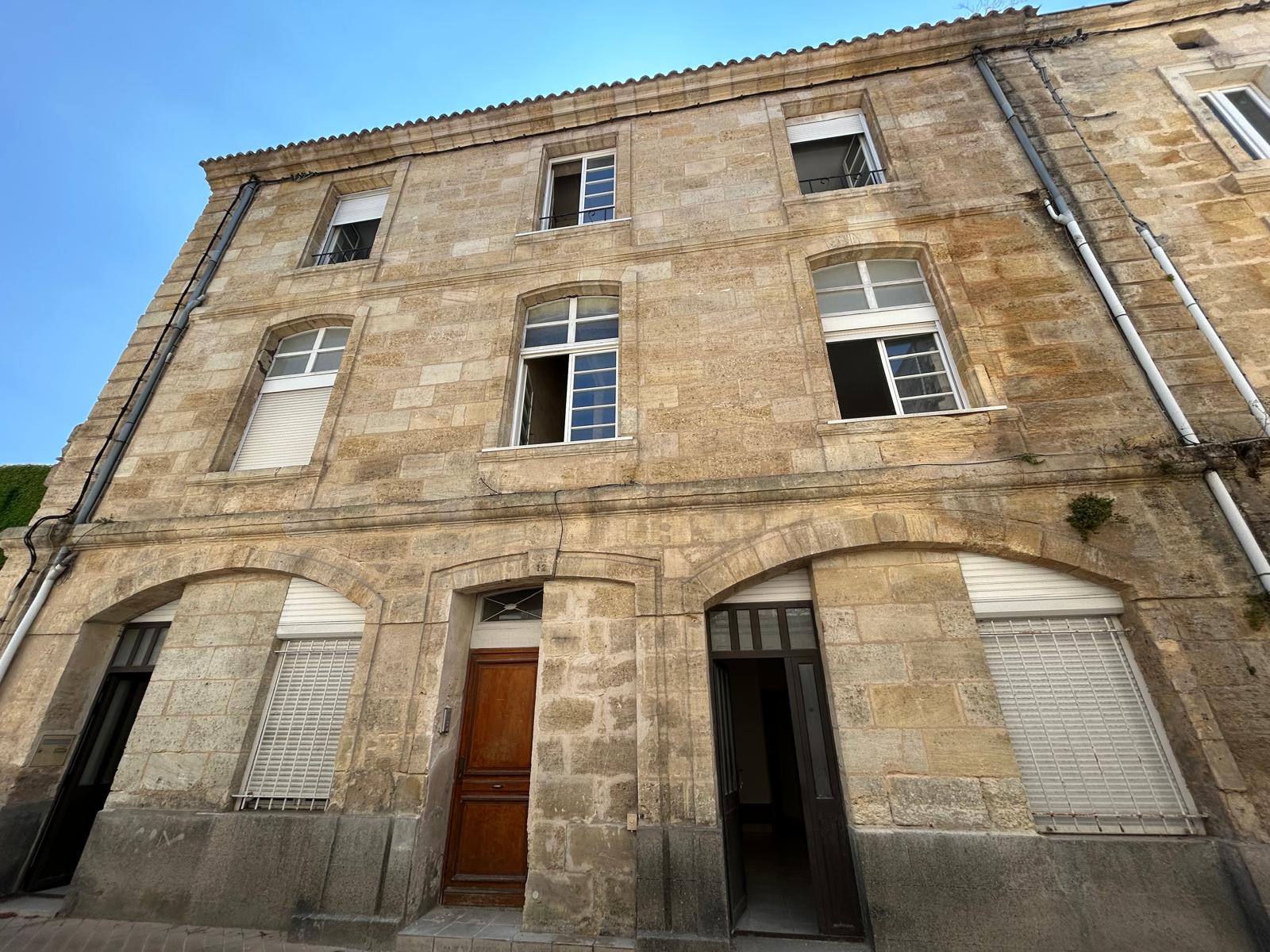 Bordeaux (33)