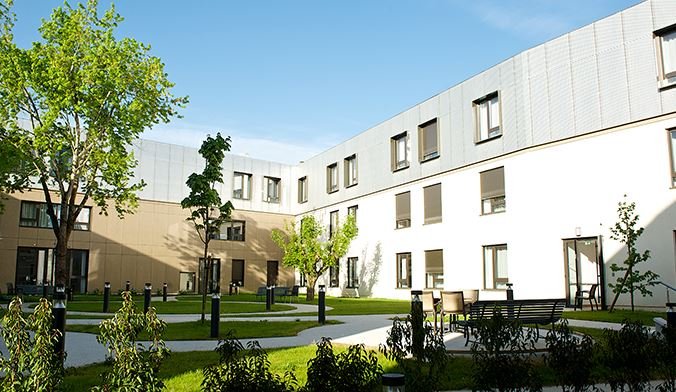 Programme neuf à Marmande – 1 logement – À partir de 108 300 €