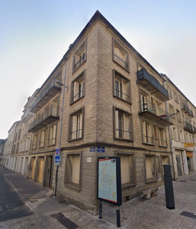 Poitiers (86)