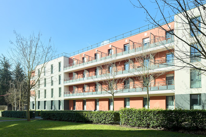 Saint-Cyr-l'École (78)