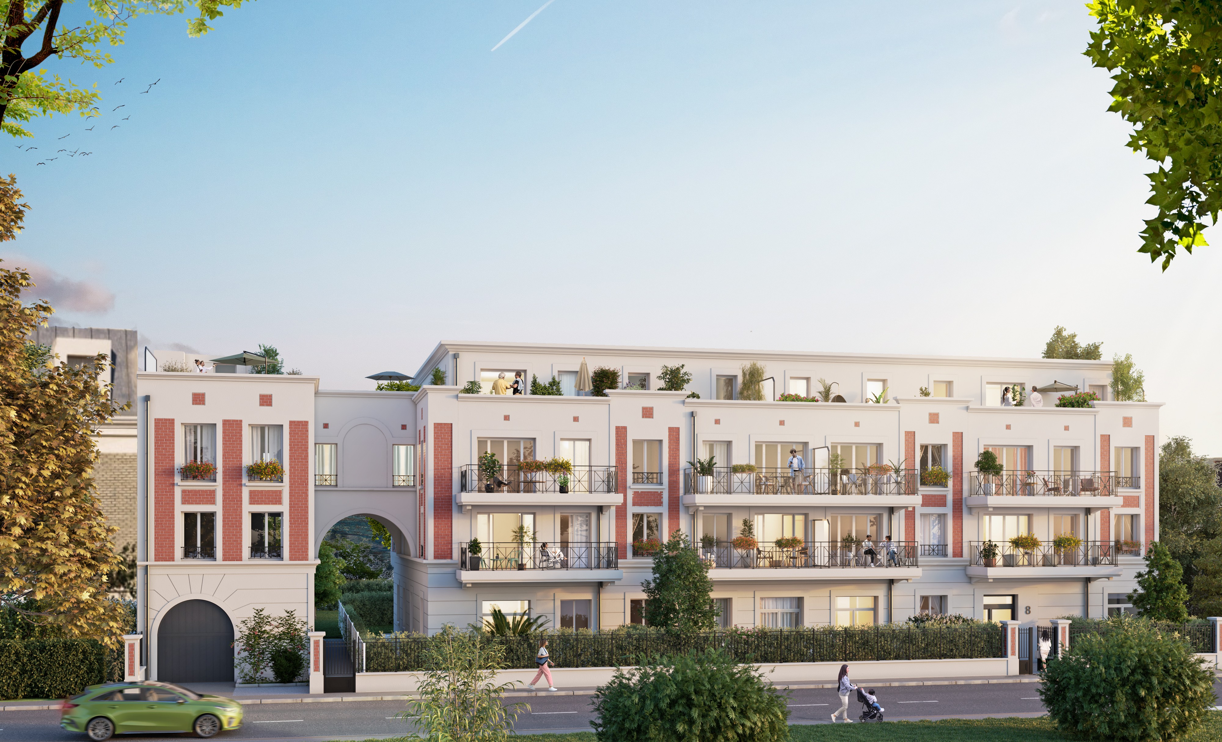 Neuilly-Plaisance (93)