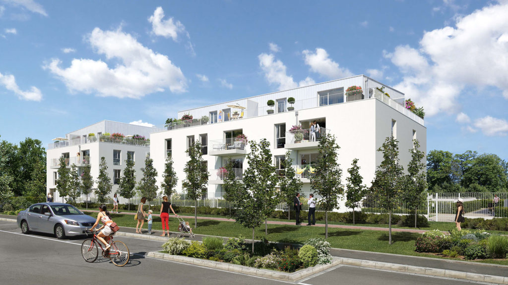 Carrières-sous-Poissy (78)