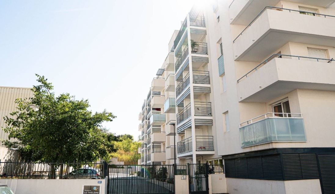Programme neuf à Montpellier – 2 logements – À partir de 75 200 €
