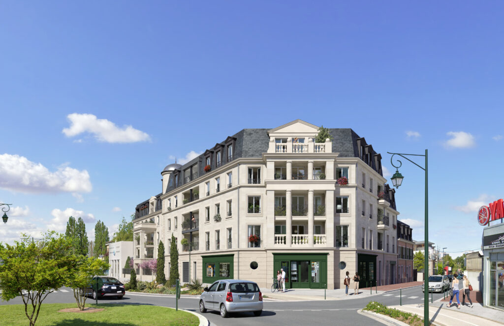 Clamart (92)