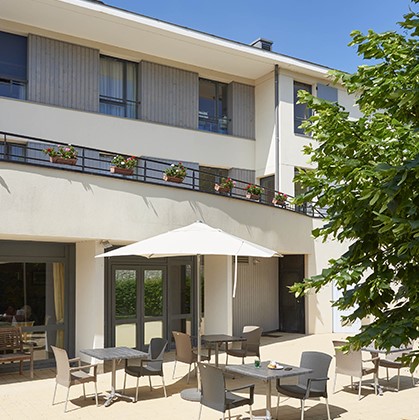 Programme neuf à Provins – 1 logement – À partir de 142 156 €