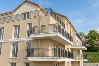 Programme neuf à Chambourcy – 5 logements – À partir de 266 000 €