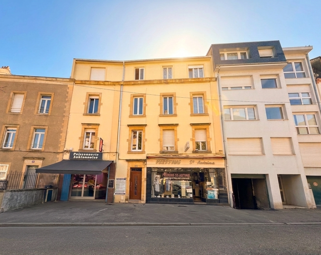 Metz (57)