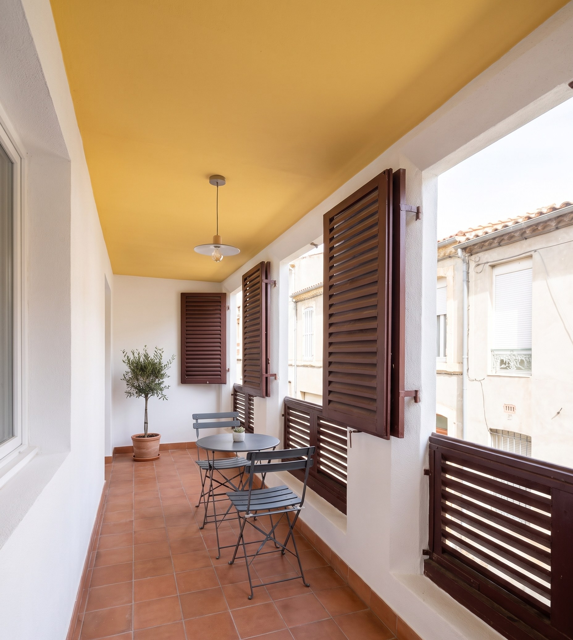 Programme neuf à Nîmes – 1 logement – À partir de 147 336 €