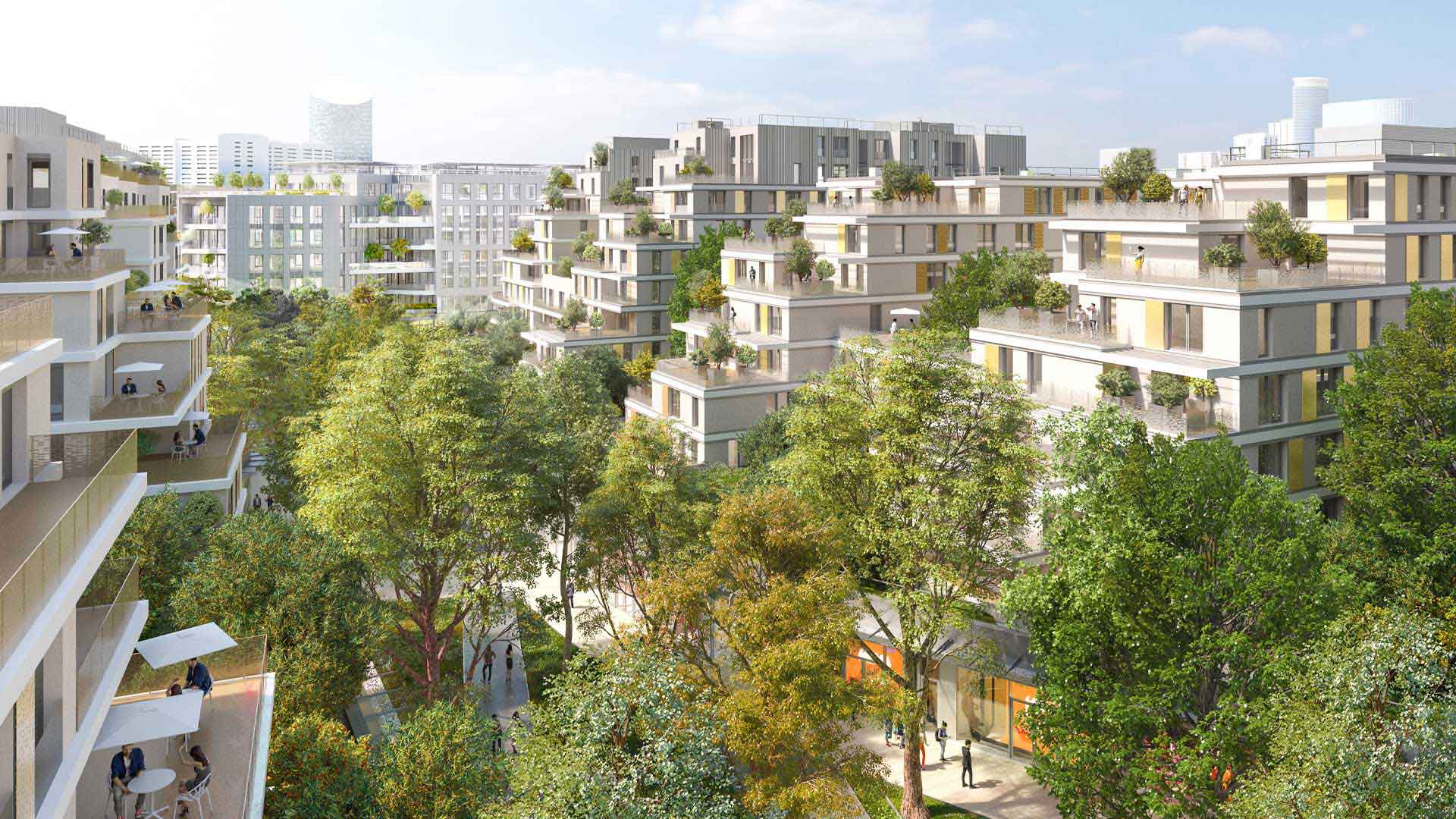 Issy-les-Moulineaux (92)