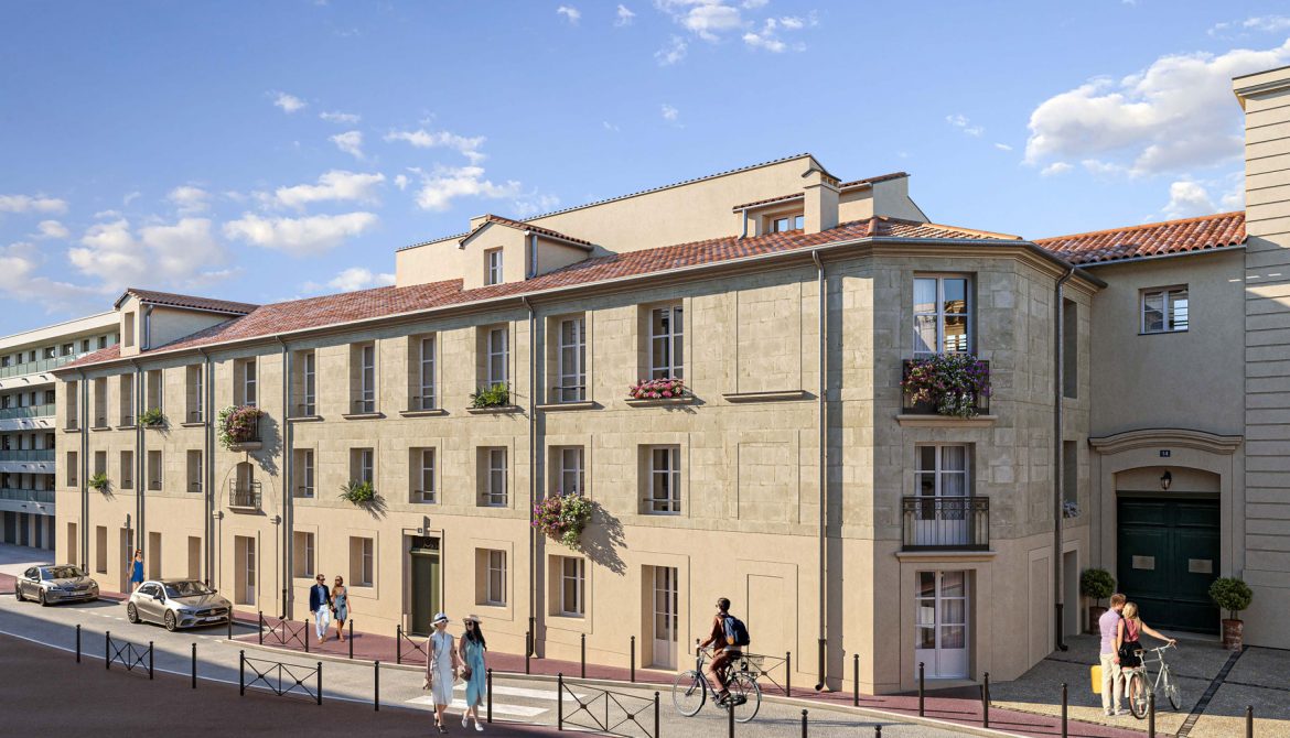 Montpellier (34)