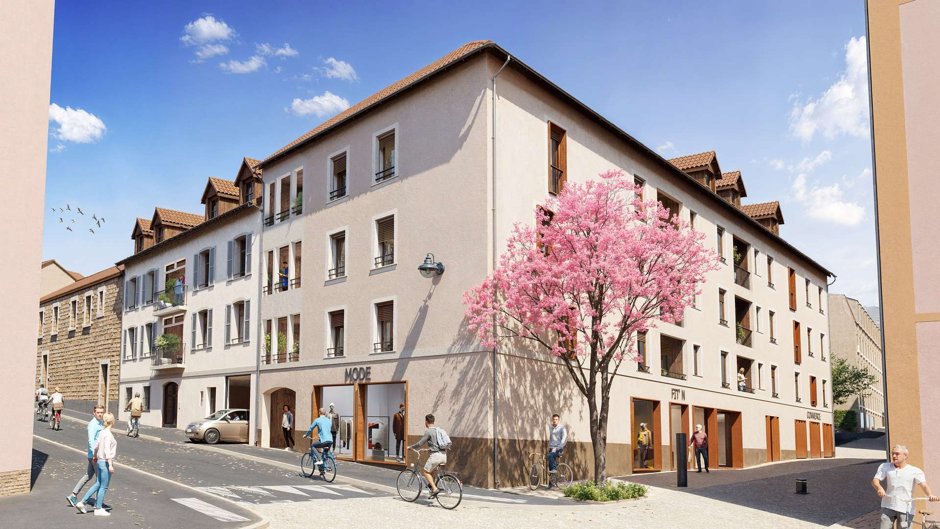 Mâcon (71)