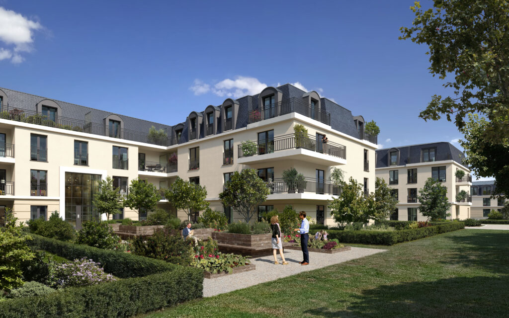 Dourdan (91)