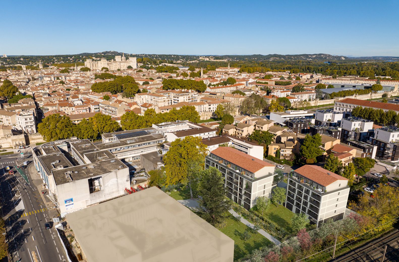 Avignon (84)