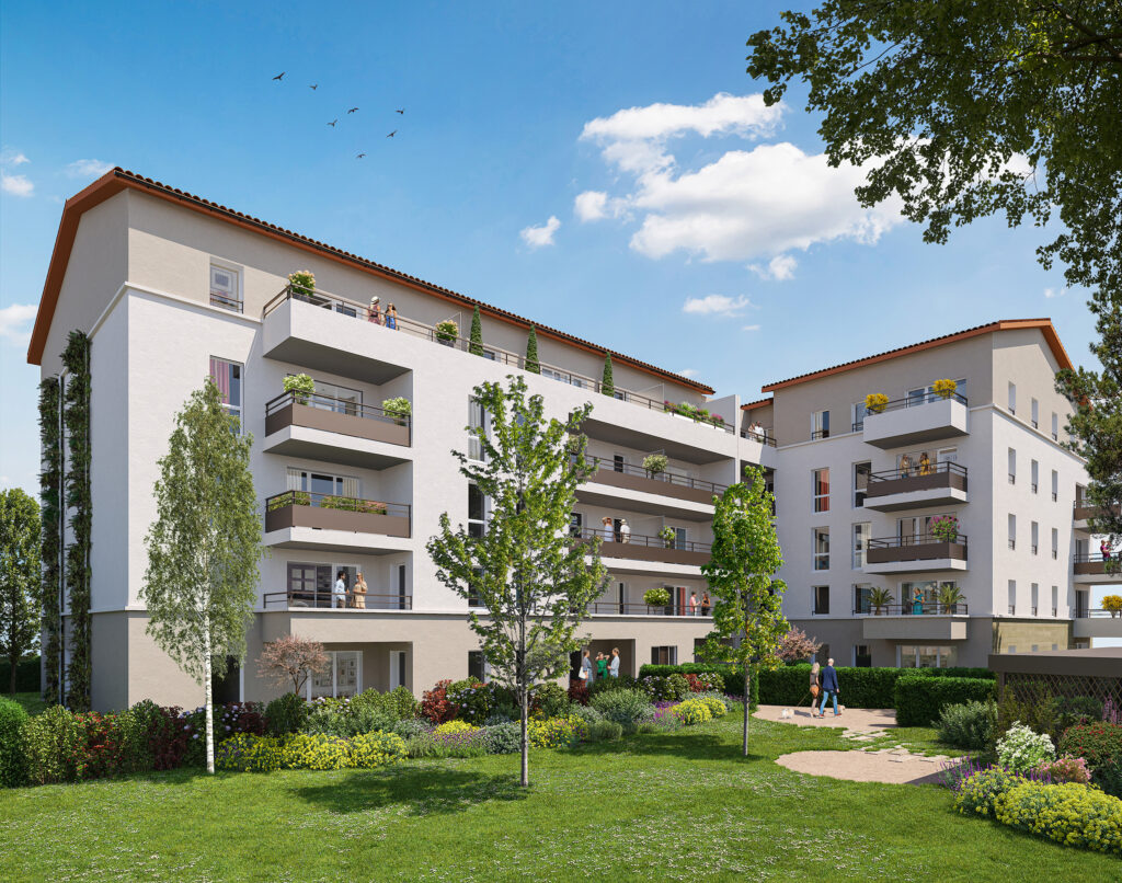 Bourg-en-Bresse (01)