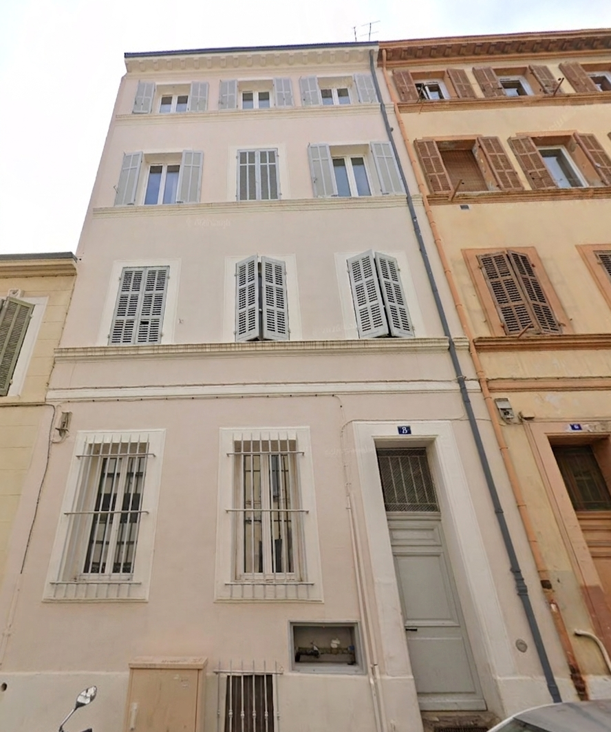 Marseille (13)