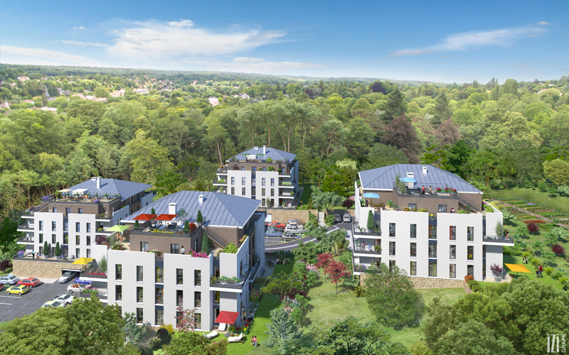 L'Étang-la-Ville (78)