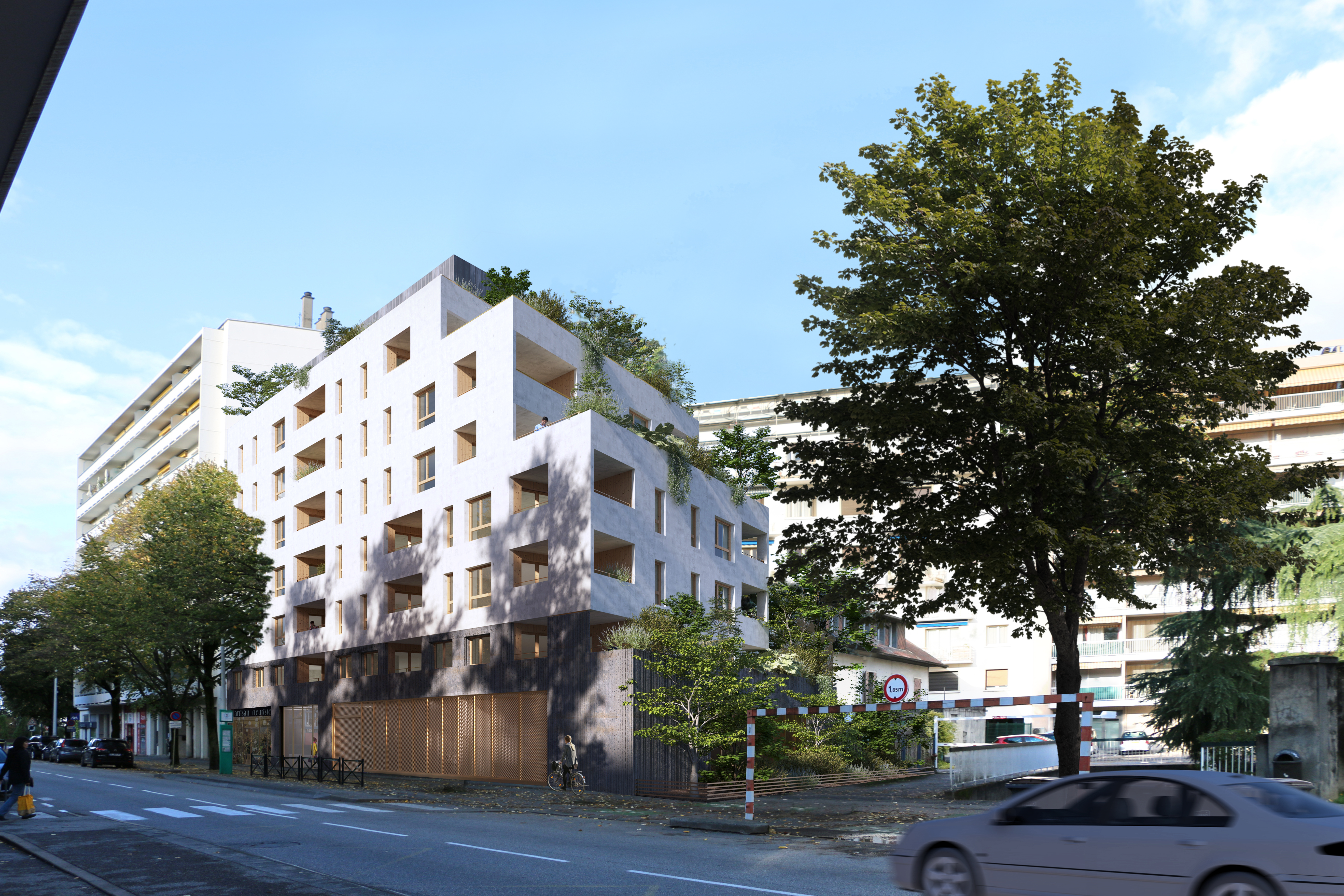 Chambéry (73)