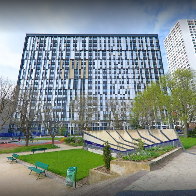 Paris (75)