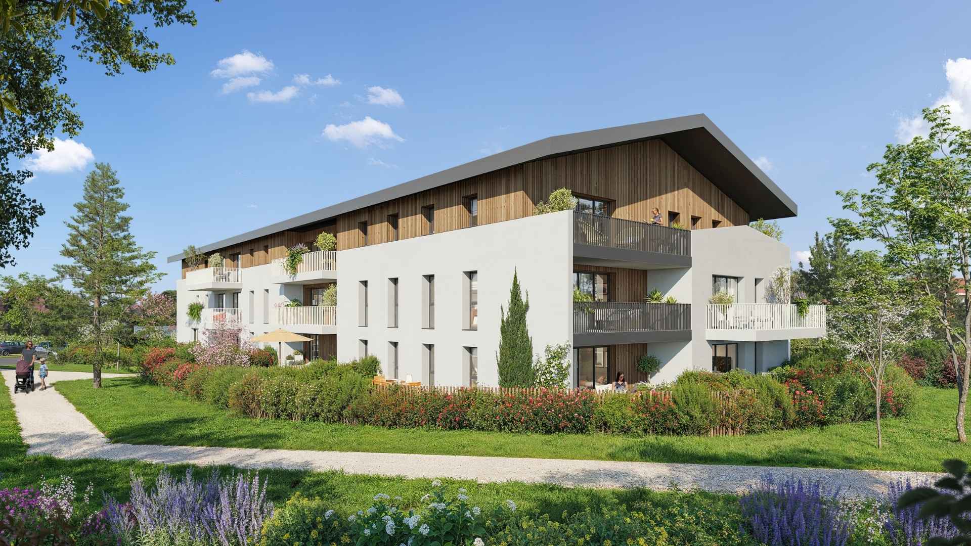 Faverges-Seythenex (74)