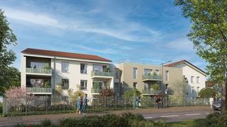Béligneux (01)