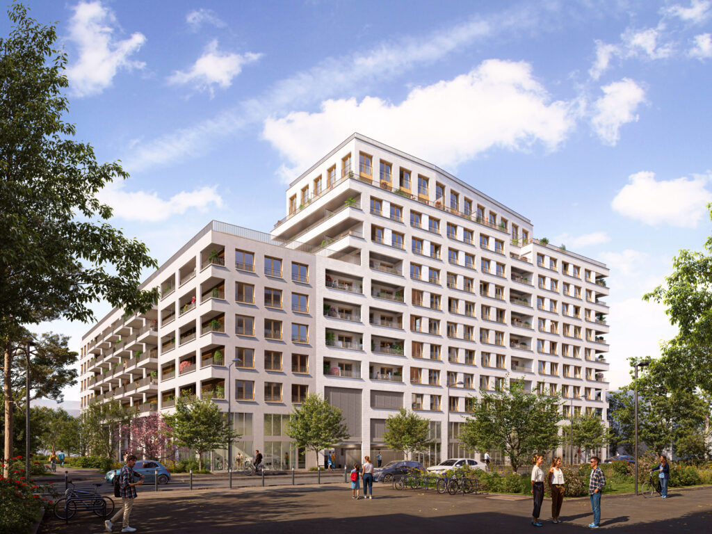 Ivry-sur-Seine (94)