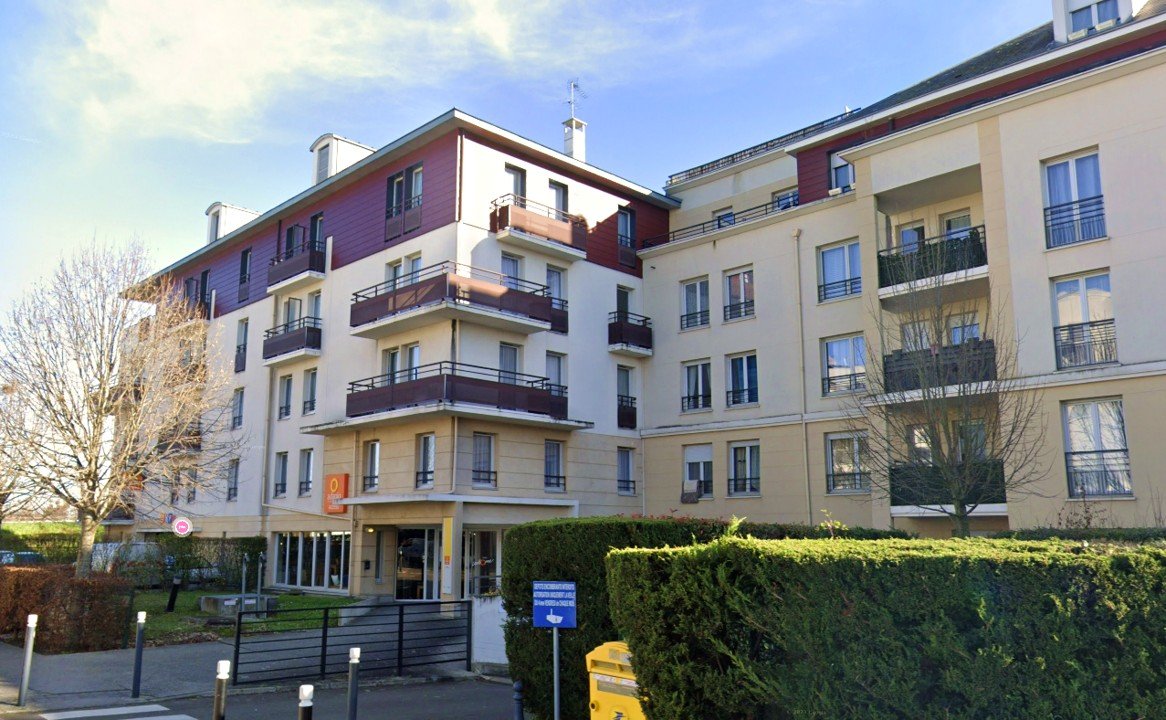 Programme neuf à Carrières-sous-Poissy – 1 logement – À partir de 119 900 €