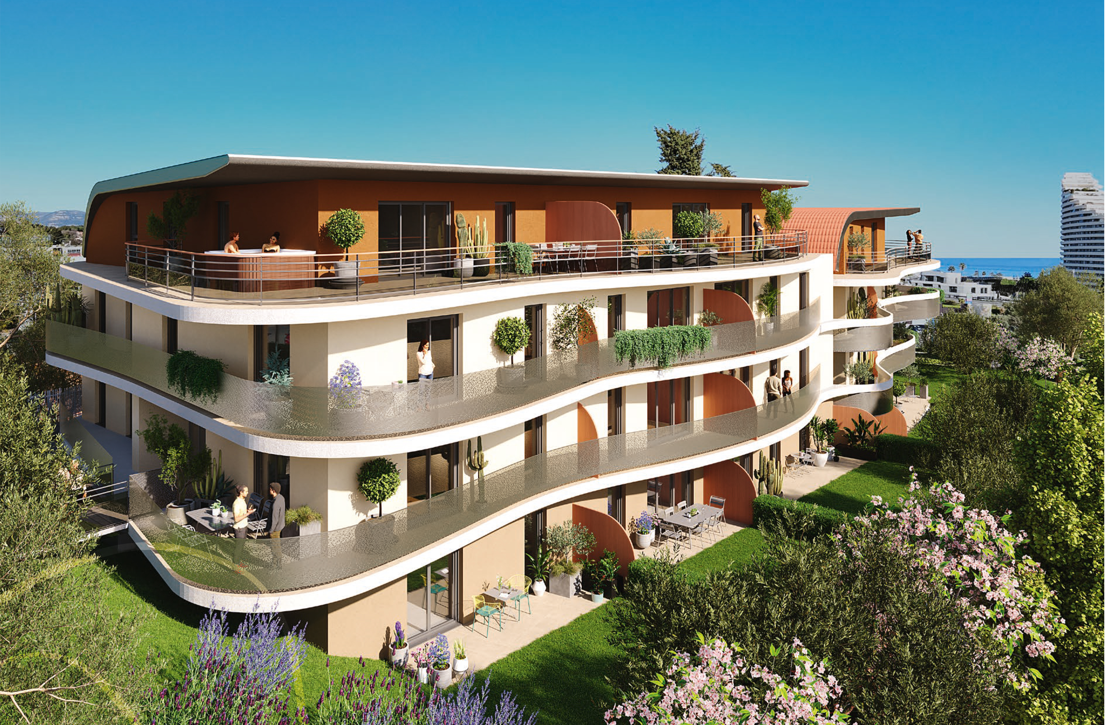 Villeneuve-Loubet (06)